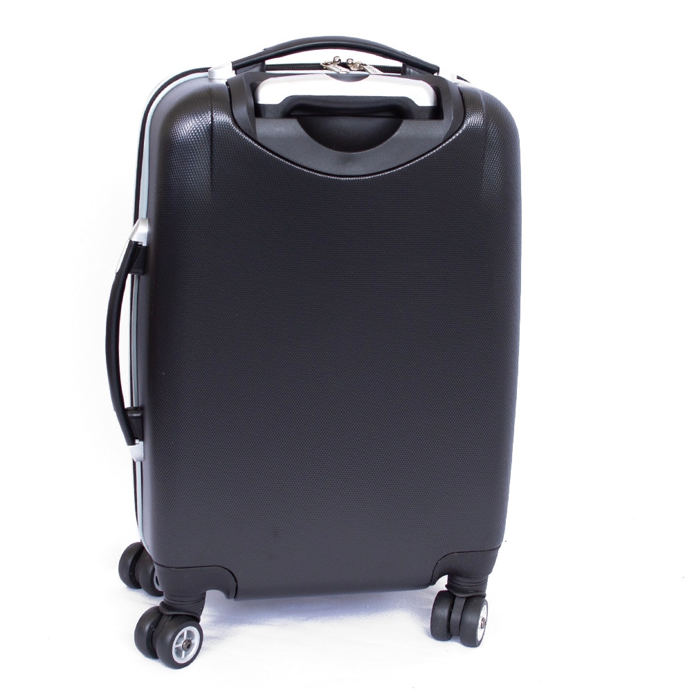Classic Oregon O, Black, Backpack, Accessories, 21", Carry-on, Hardcase, Spinner, Suitcase, 908753